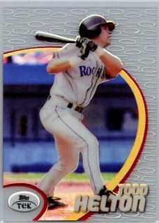 Todd Helton