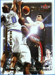 Arvydas Sabonis