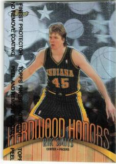 Rik Smits