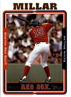 Kevin Millar