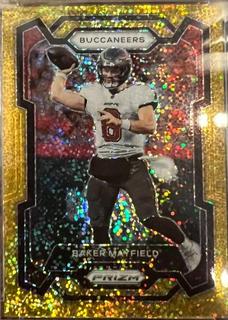 Baker Mayfield