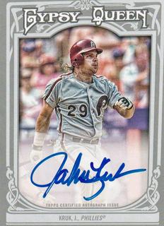John Kruk
