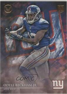 Odell Beckham Jr.