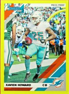 Xavien Howard