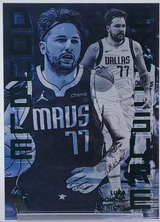 Luka Doncic
