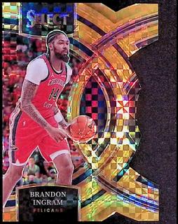 Brandon Ingram