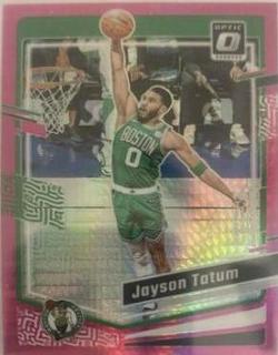 Jayson Tatum