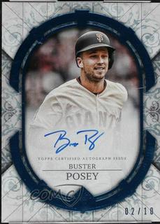 Buster Posey