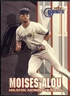 Moises Alou