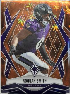 Roquan Smith