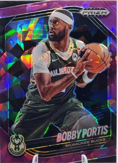 Bobby Portis