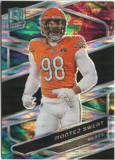Montez Sweat