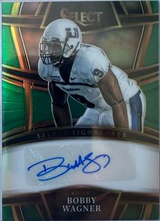 Bobby Wagner