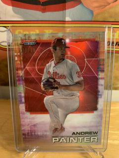 Andrew Painter