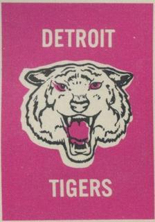 Detroit Tigers