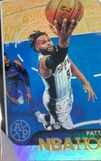 Patty Mills