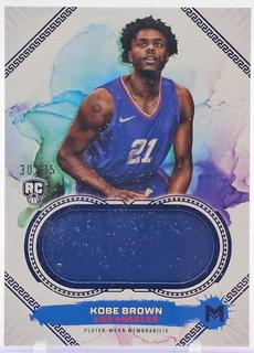 Kobe Brown