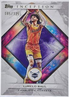 LaMelo Ball