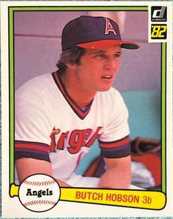 Butch Hobson