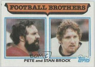 Football Brothers