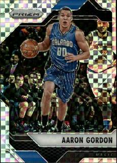 Aaron Gordon