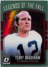 Terry Bradshaw
