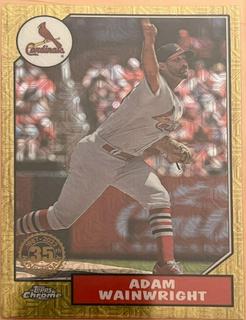 Adam Wainwright