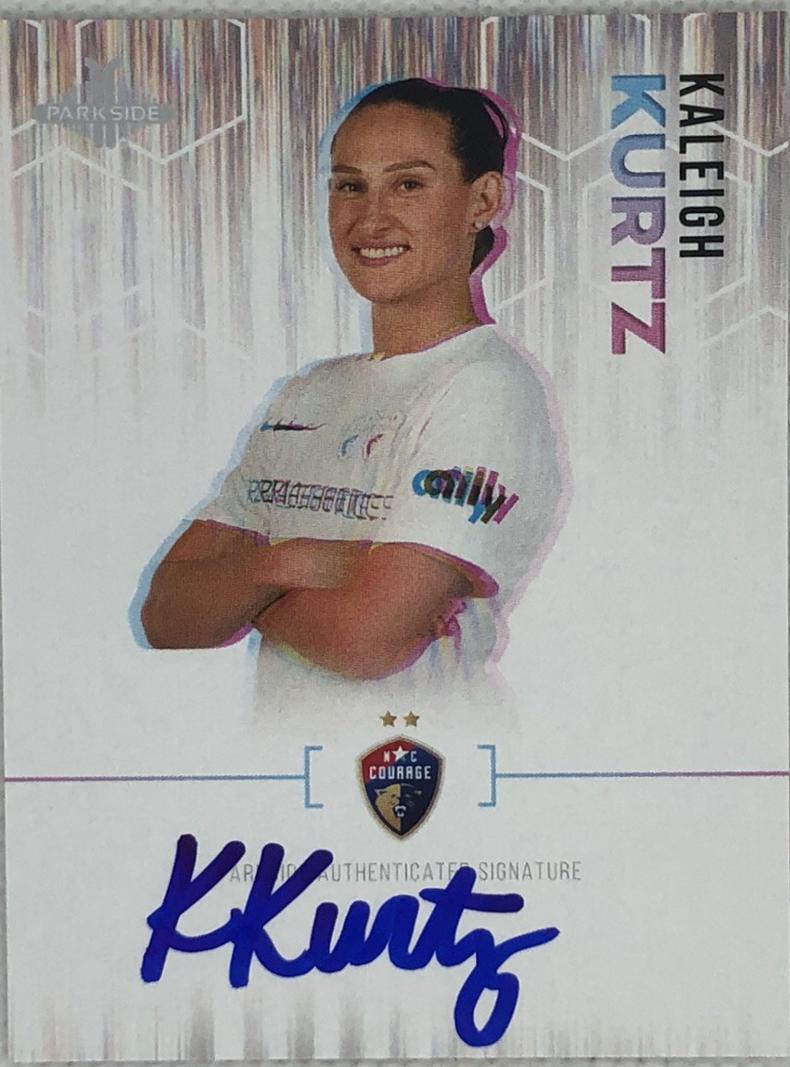 Kaleigh Kurtz