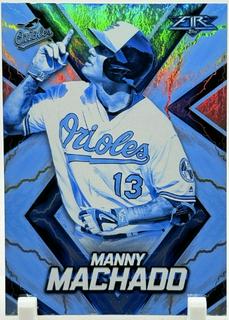 Manny Machado