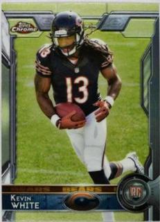 Kevin White