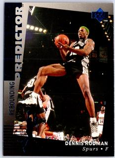 Dennis Rodman