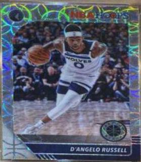 D'Angelo Russell