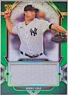 Gerrit Cole