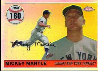 Mickey Mantle