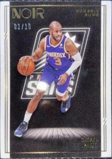 Chris Paul