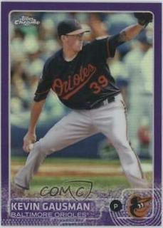 Kevin Gausman