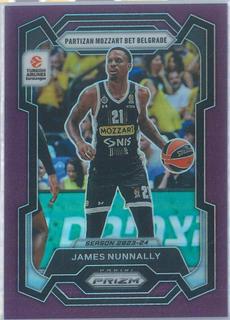 James Nunnally
