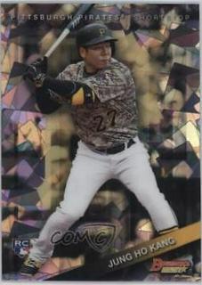 Jung HO Kang
