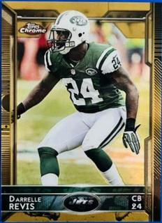 Darrelle Revis