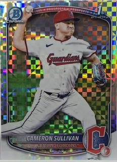 Cameron Sullivan