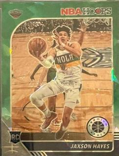 Jaxson Hayes