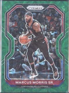 Marcus Morris Sr.