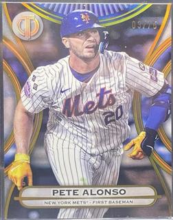 Pete Alonso