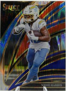 Najee Harris