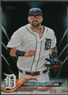 Nicholas Castellanos