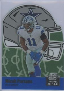 Micah Parsons