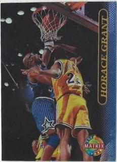 Horace Grant