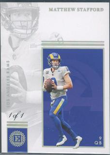 Matthew Stafford
