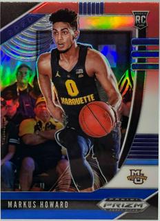 Markus Howard