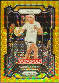 Sydney Colson